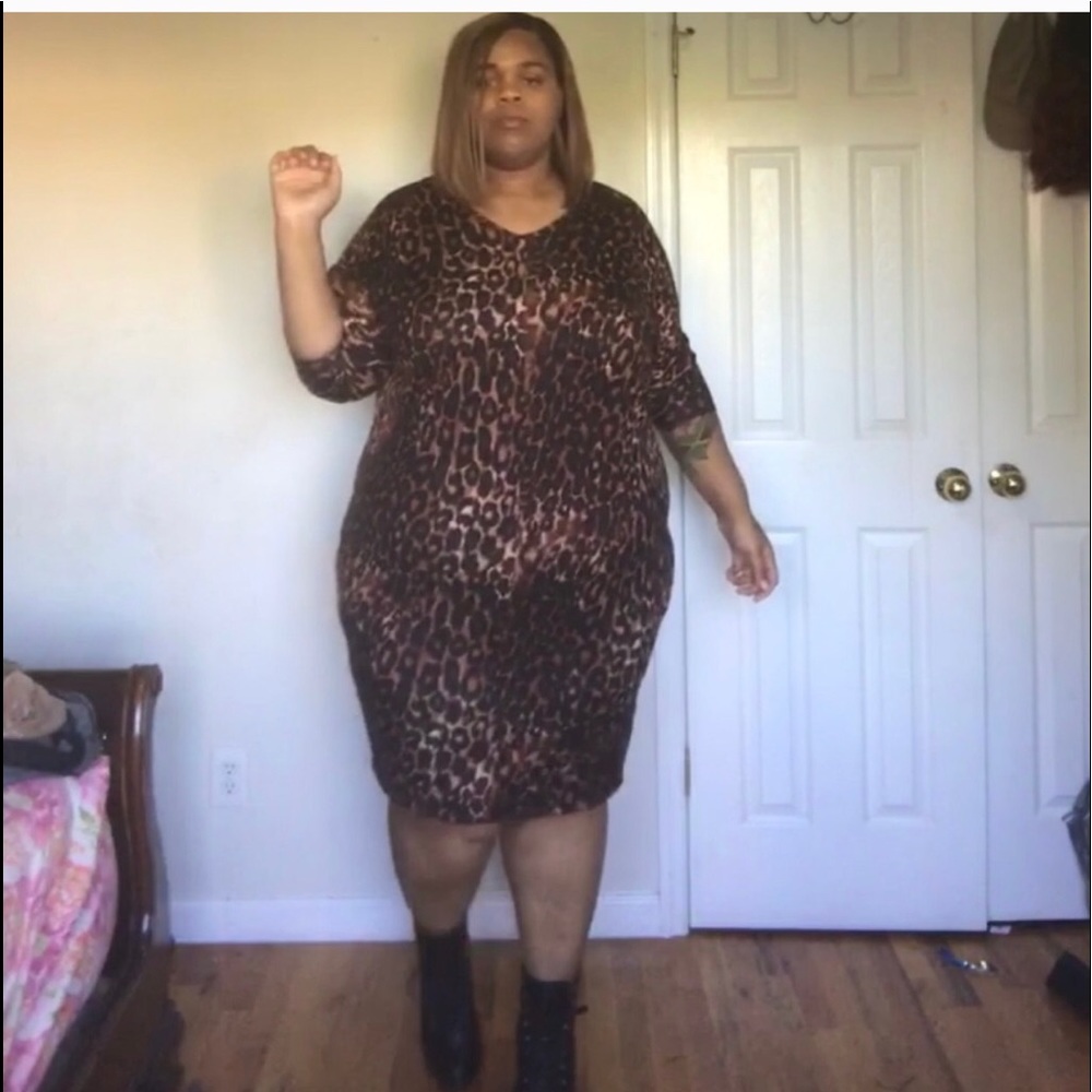 4x dress
